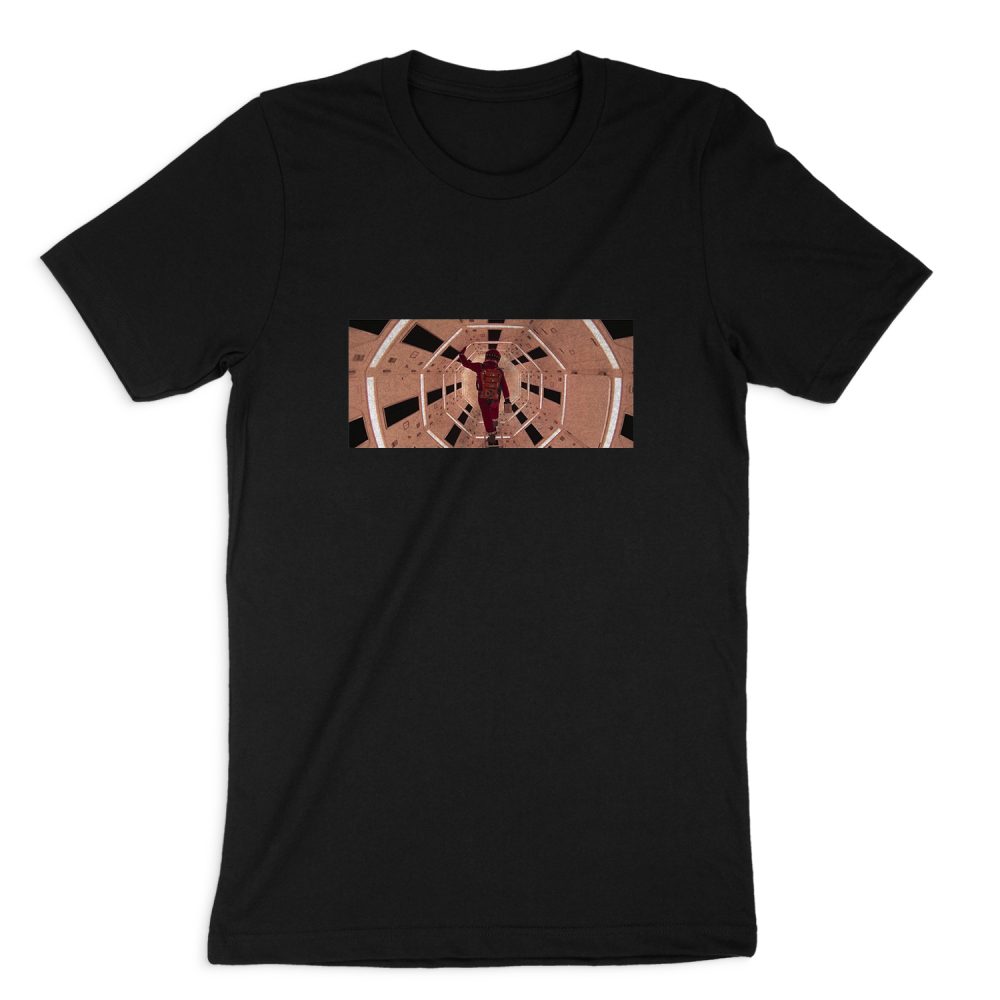 DAVID 2 SHORT SLEEVE T-SHIRT