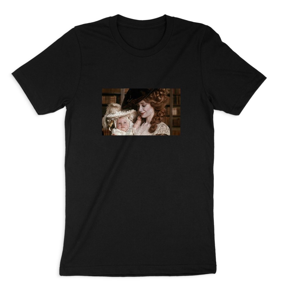 BARRY LYNDON SCENE 4 SHORT SLEEVE T-SHIRT