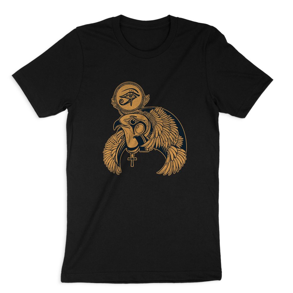 HORUS SHORT SLEEVE T-SHIRT
