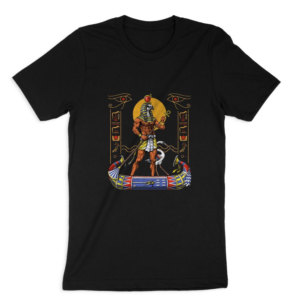 RA #2 SHORT SLEEVE T-SHIRT