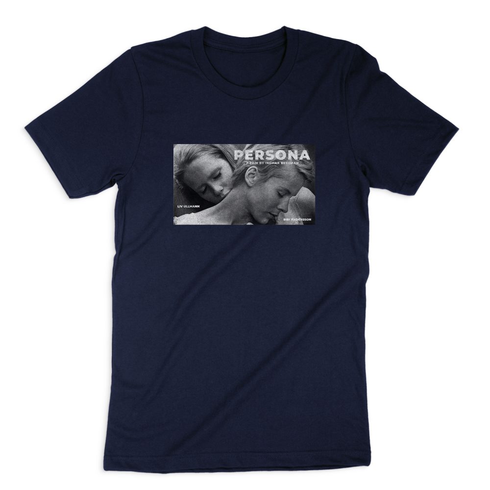 PERSONA SHORT SLEEVE T-SHIRT