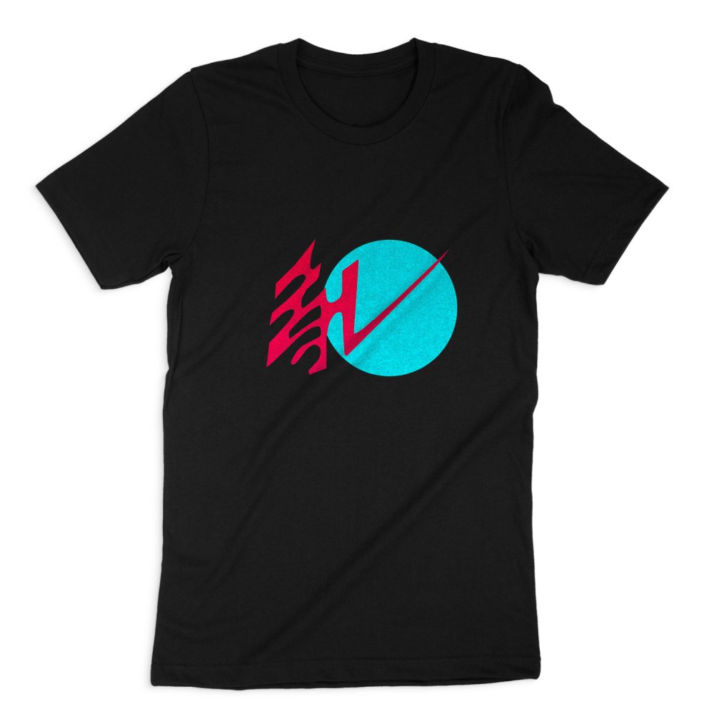 CUBAN GANG SUN DARK - GTA VICE CITY SHORT SLEEVE T-SHIRT