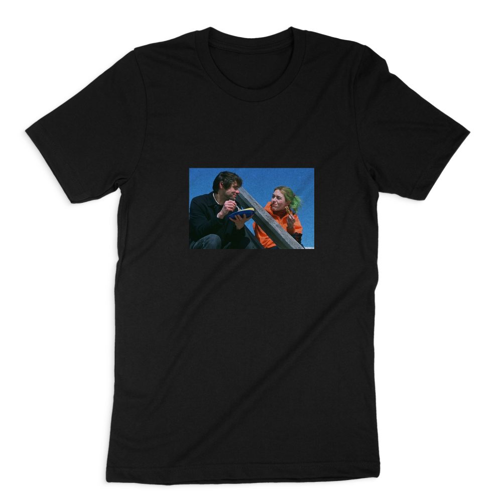 CLEMENTINE - ETERNAL SUNSHINE SHORT SLEEVE T-SHIRT