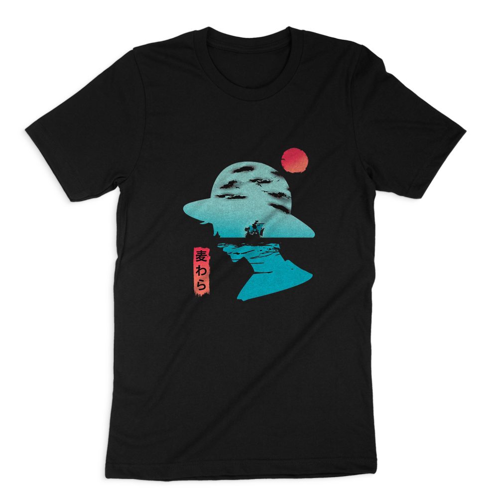 SIHOUETTE SHORT SLEEVE T-SHIRT