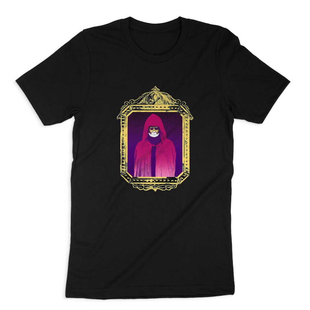 EYES WIDE SHUT - STANLEY KUBRICK SHORT SLEEVE T-SHIRT