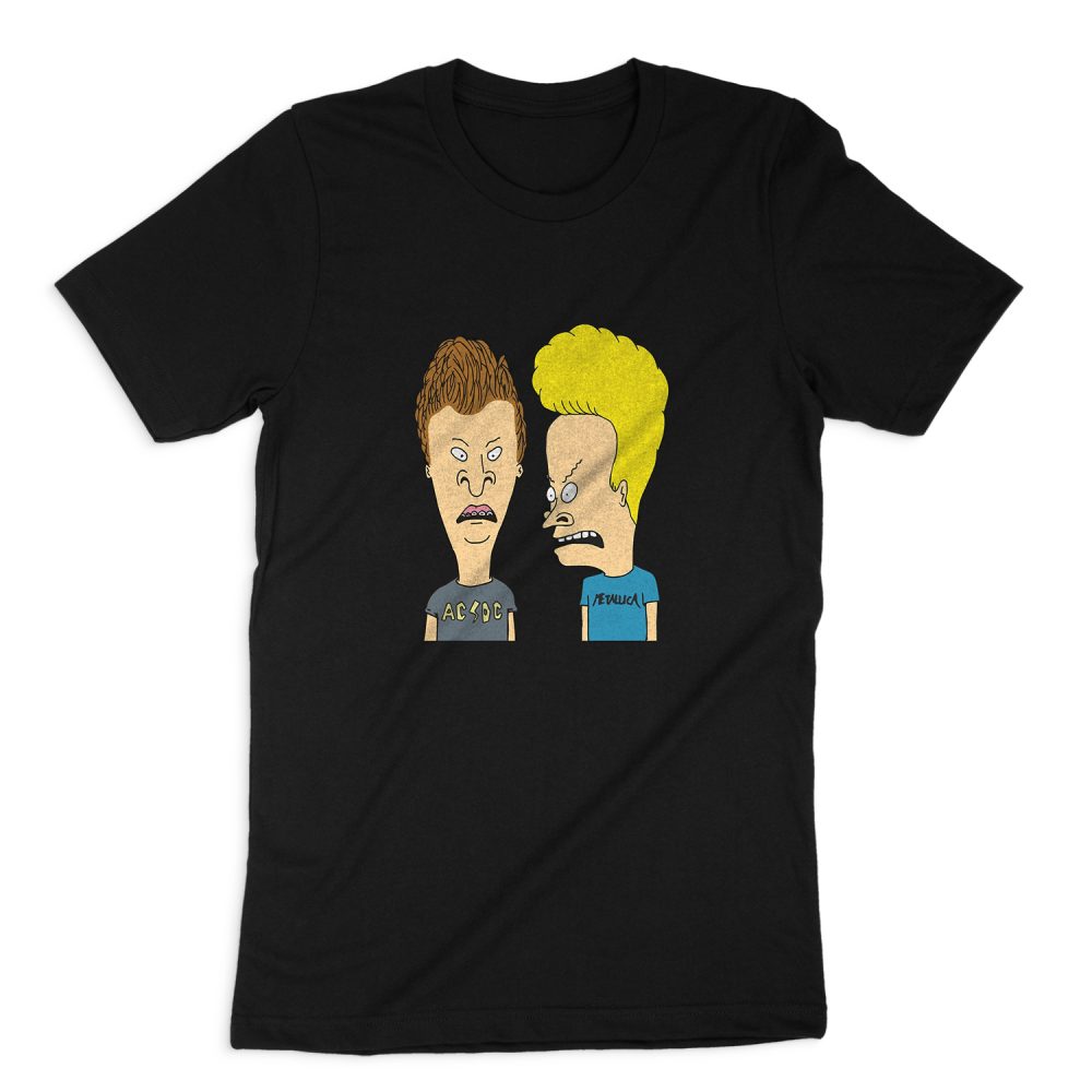 B&B ESSENTIAL SHORT SLEEVE T-SHIRT