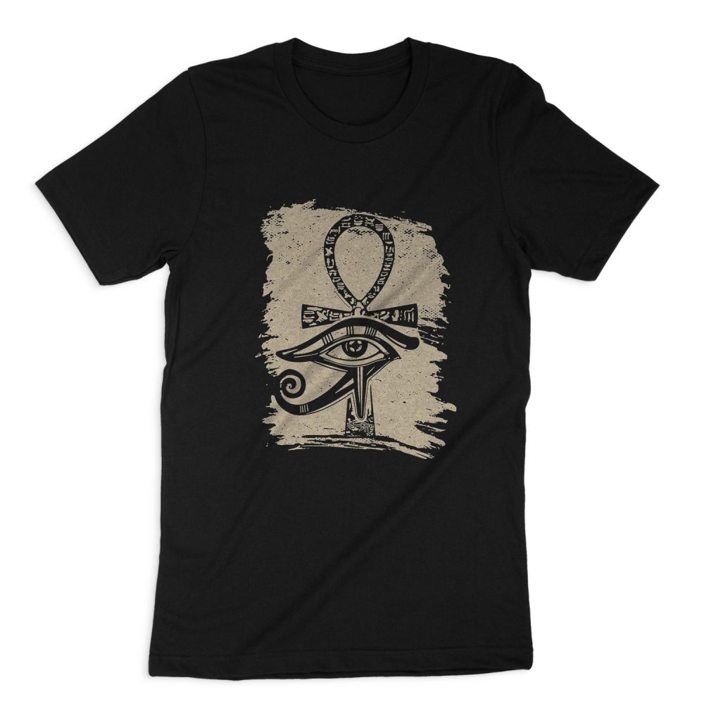 EYE OF RA SHORT SLEEVE T-SHIRT