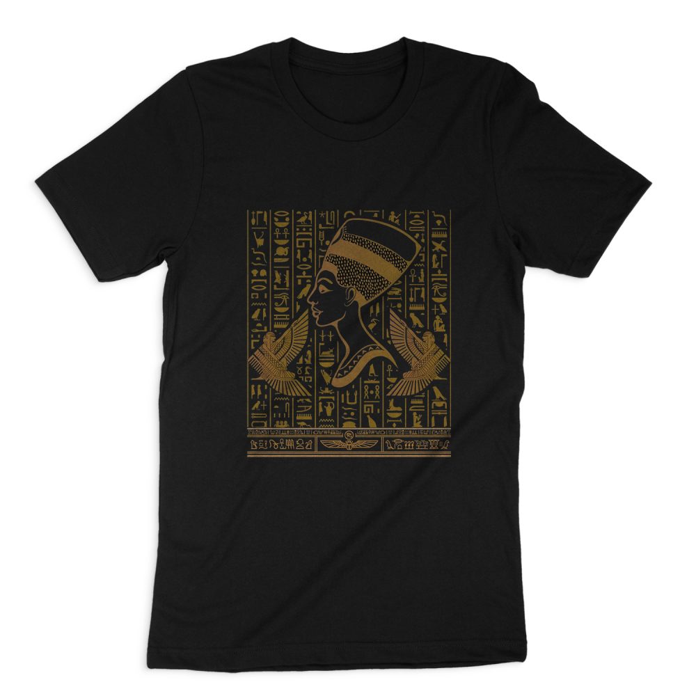 ISIS #2 SHORT SLEEVE T-SHIRT