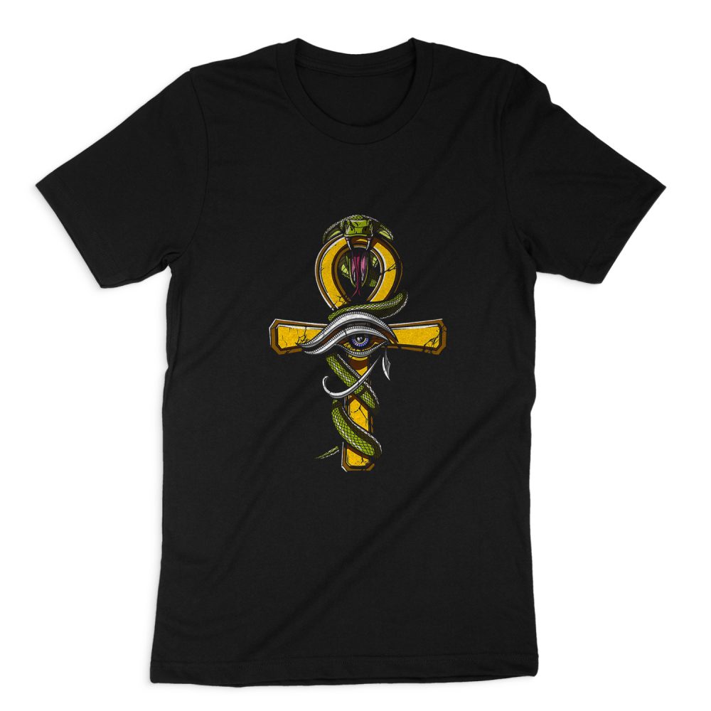 HORUS SHORT SLEEVE T-SHIRT