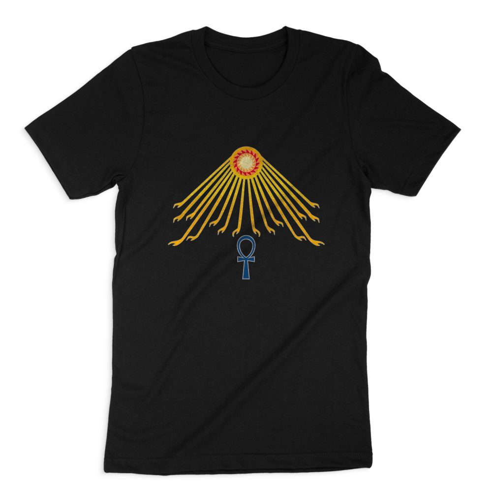ATEN SHORT SLEEVE T-SHIRT