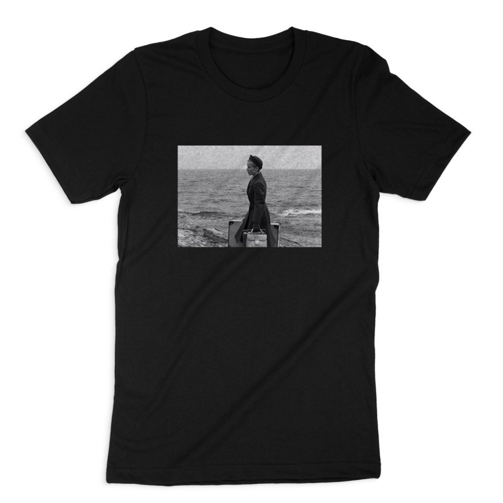 PERSONA SCENE #3 SHORT SLEEVE T-SHIRT