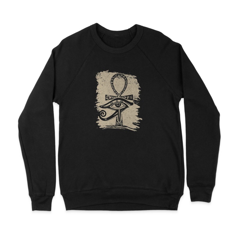 EYE OF RA SWEATSHIRT