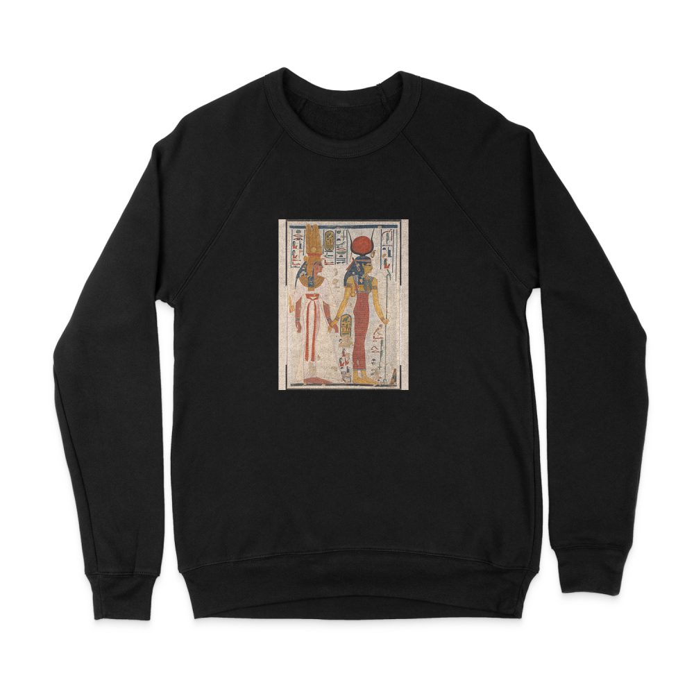 ISIS SWEATSHIRT
