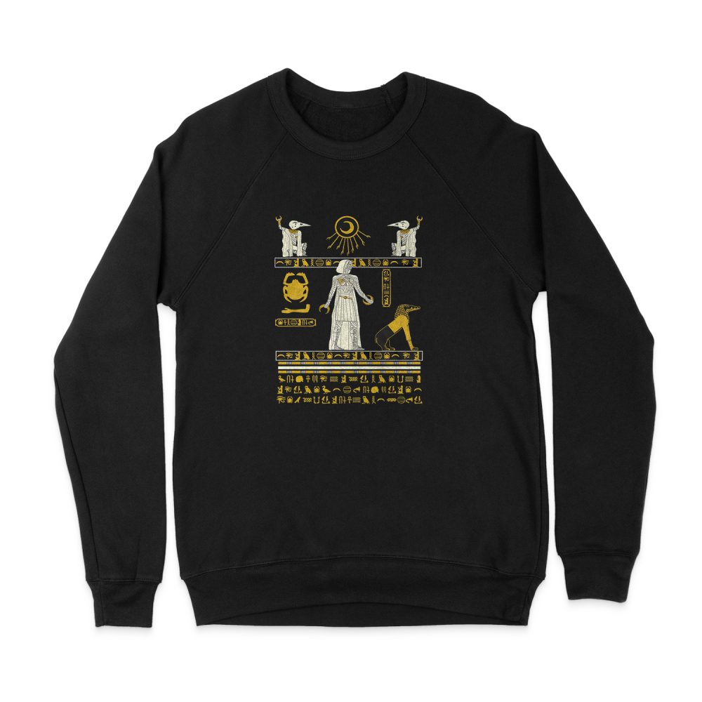 MOONKNIGHT SWEATSHIRT