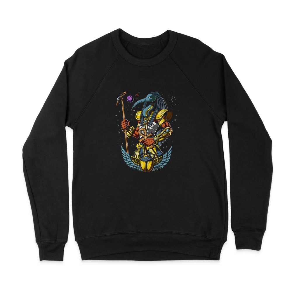 THOTH #2 SWEATSHIRT