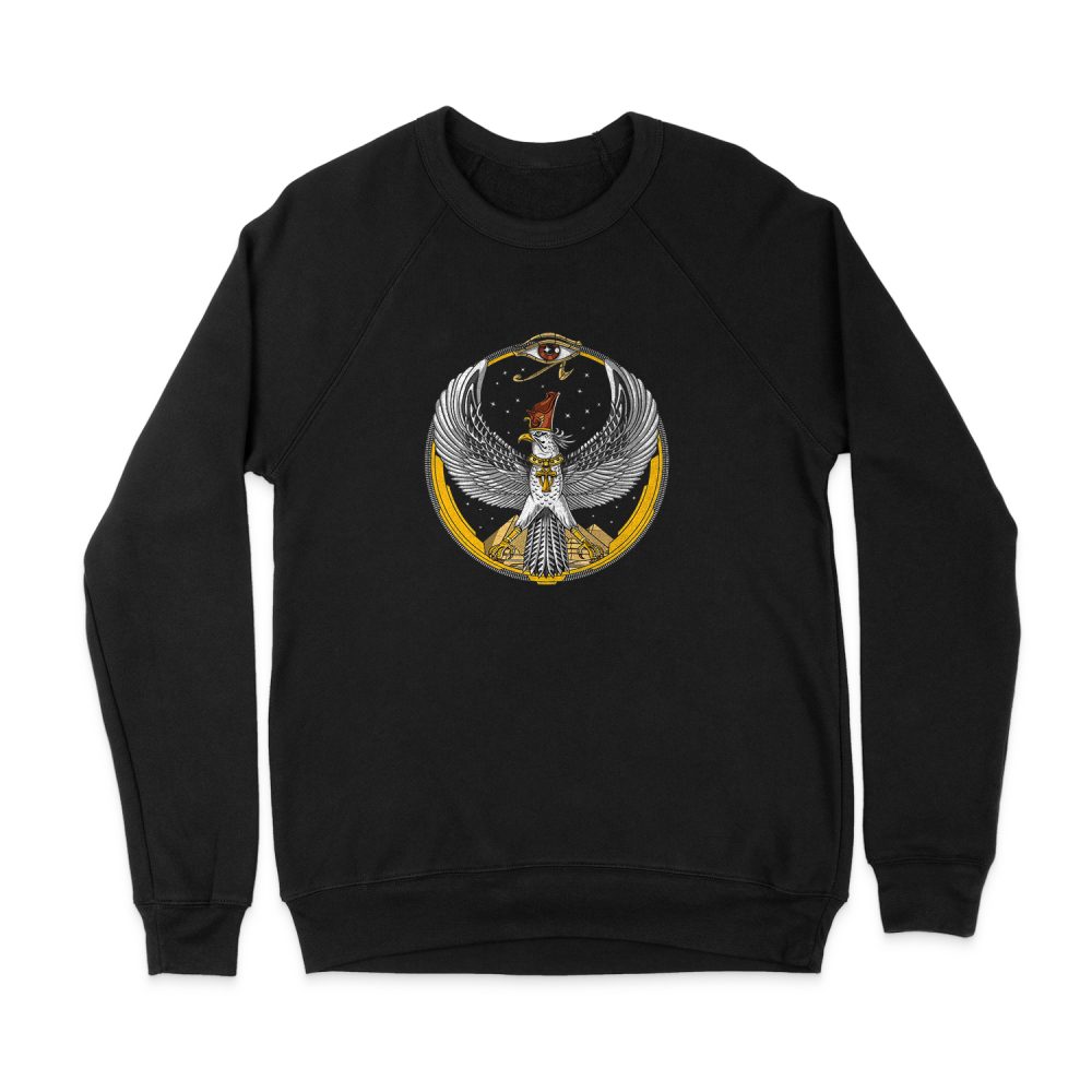 HORUS #5 SWEATSHIRT