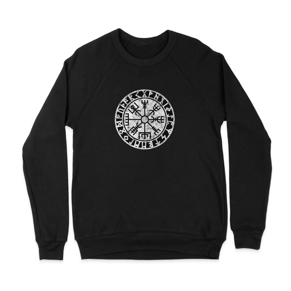 VAGVISIR DARK SWEATSHIRT