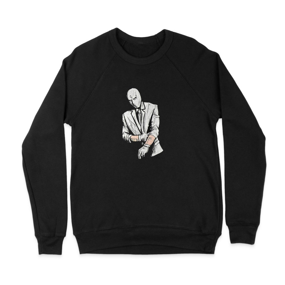 MOONKNIGHT SWEATSHIRT