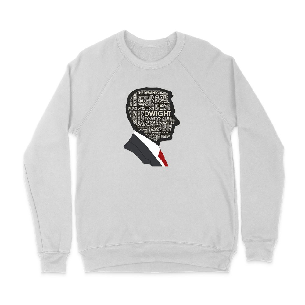 MICHAEL SCOTT - THE OFFICE SWEATSHIRT