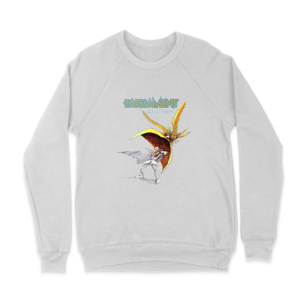 MOTOR BOOTY AFFAIR SWEATSHIRT