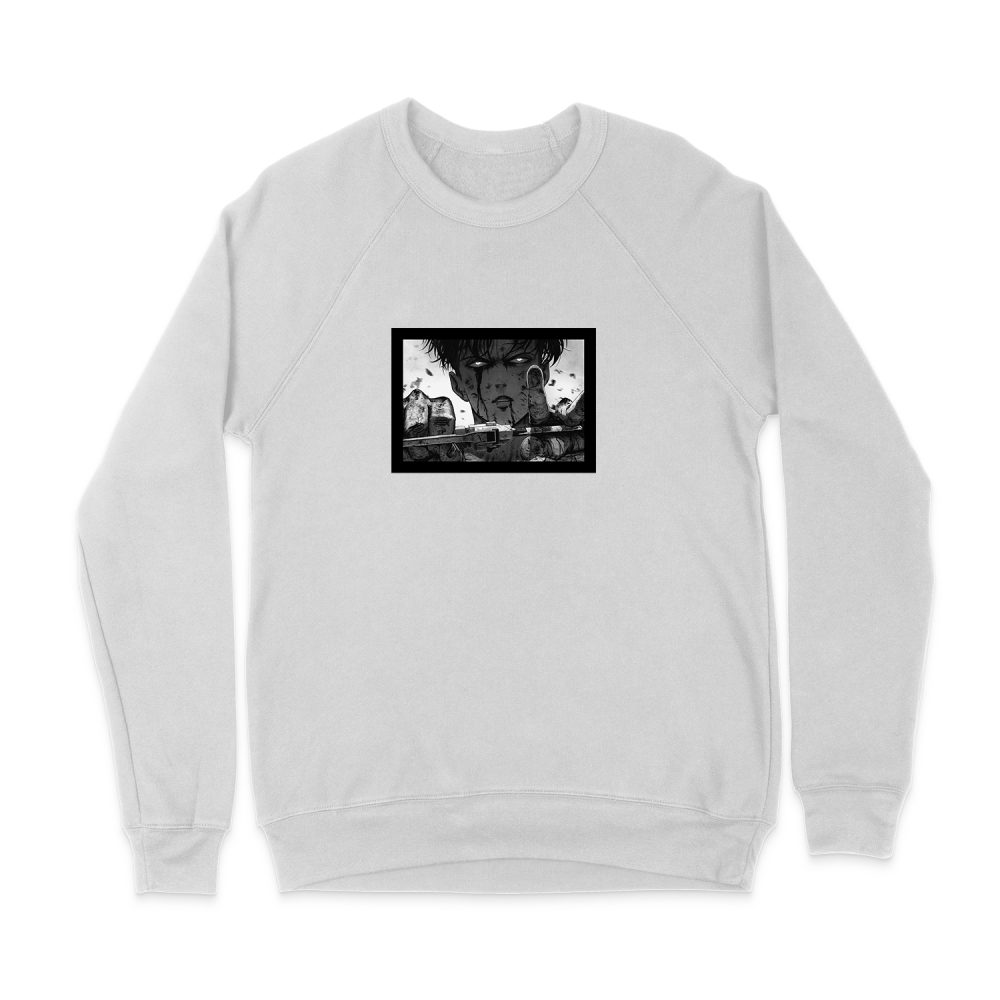 LEVI ACKERMAN SWEATSHIRT