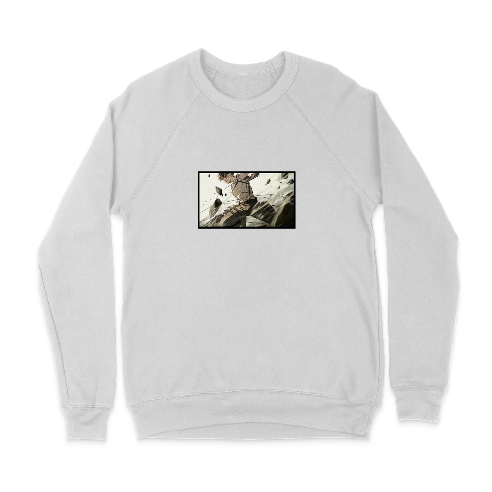 ATTACK - LEVI ACKERMAN SWEATSHIRT