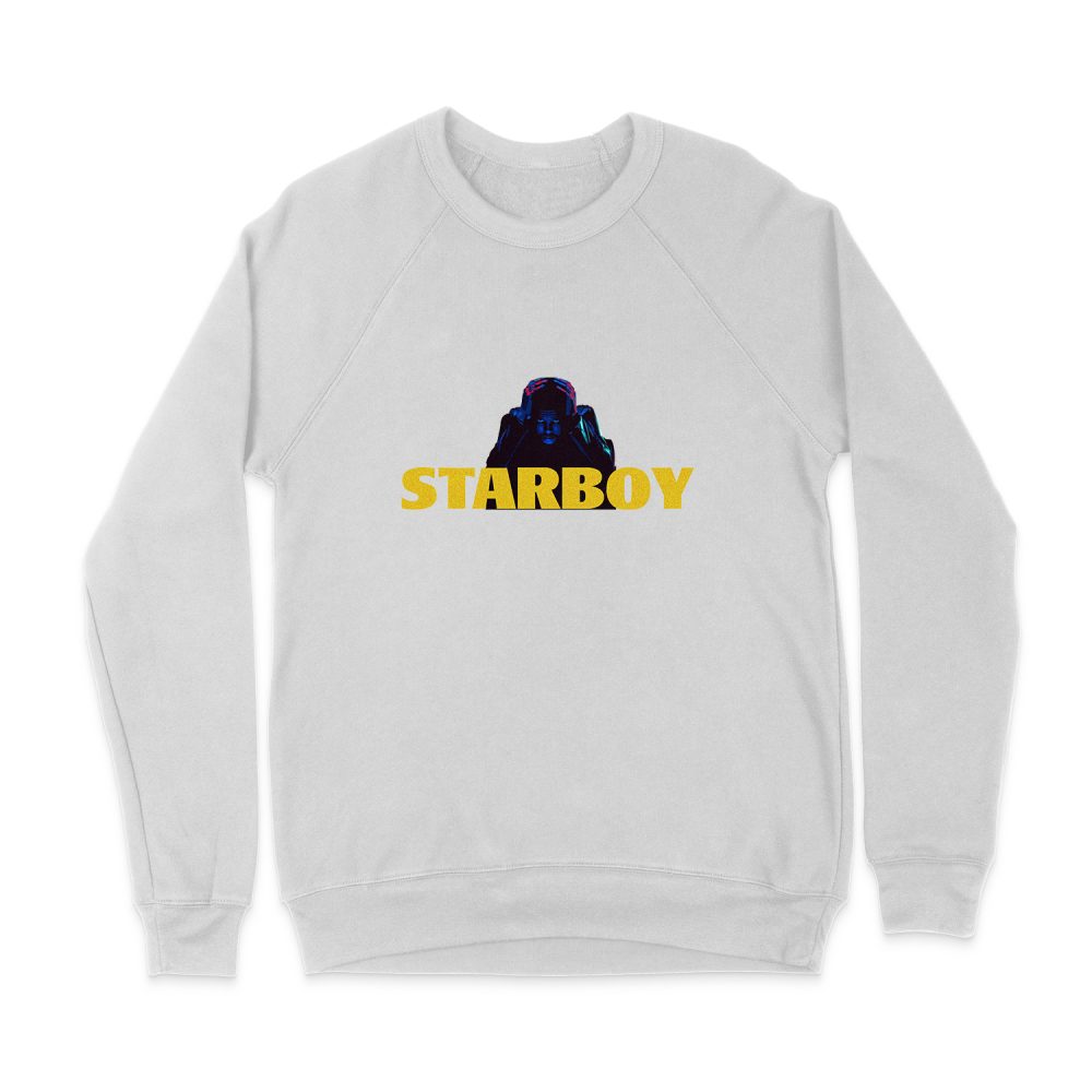 STARBOY SWEATSHIRT