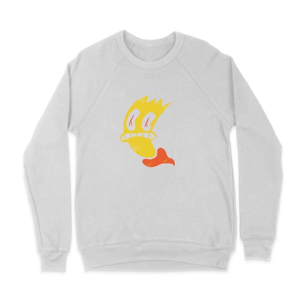 BORTH SWEATSHIRT