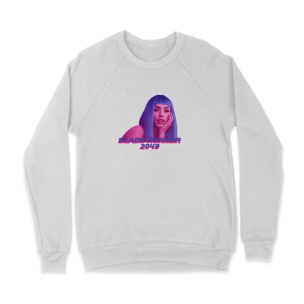 BLADE RUNNER - JOI (2049) SWEATSHIRT