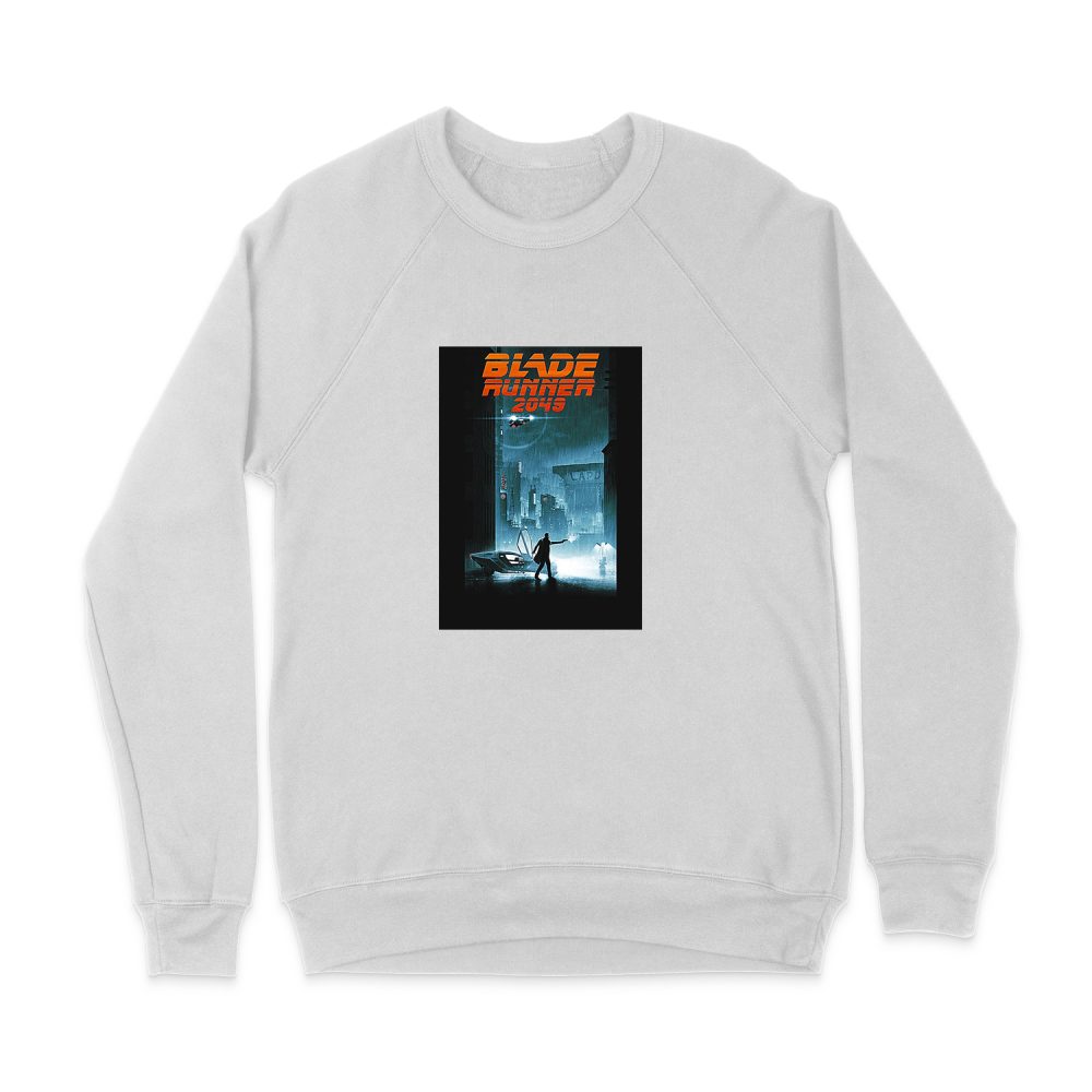 BLADE RUNNER POSTER SWEATSHIRT