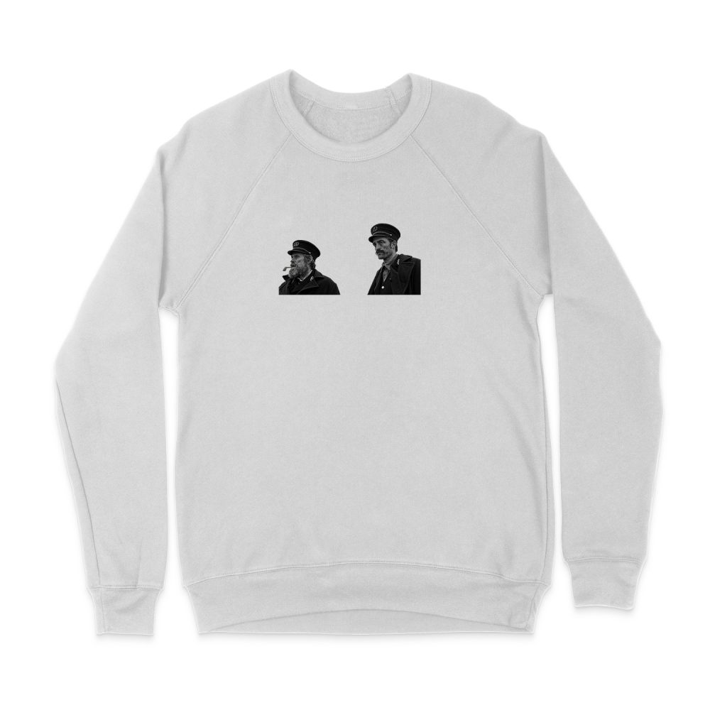THE LUGHTHOUSE SWEATSHIRT