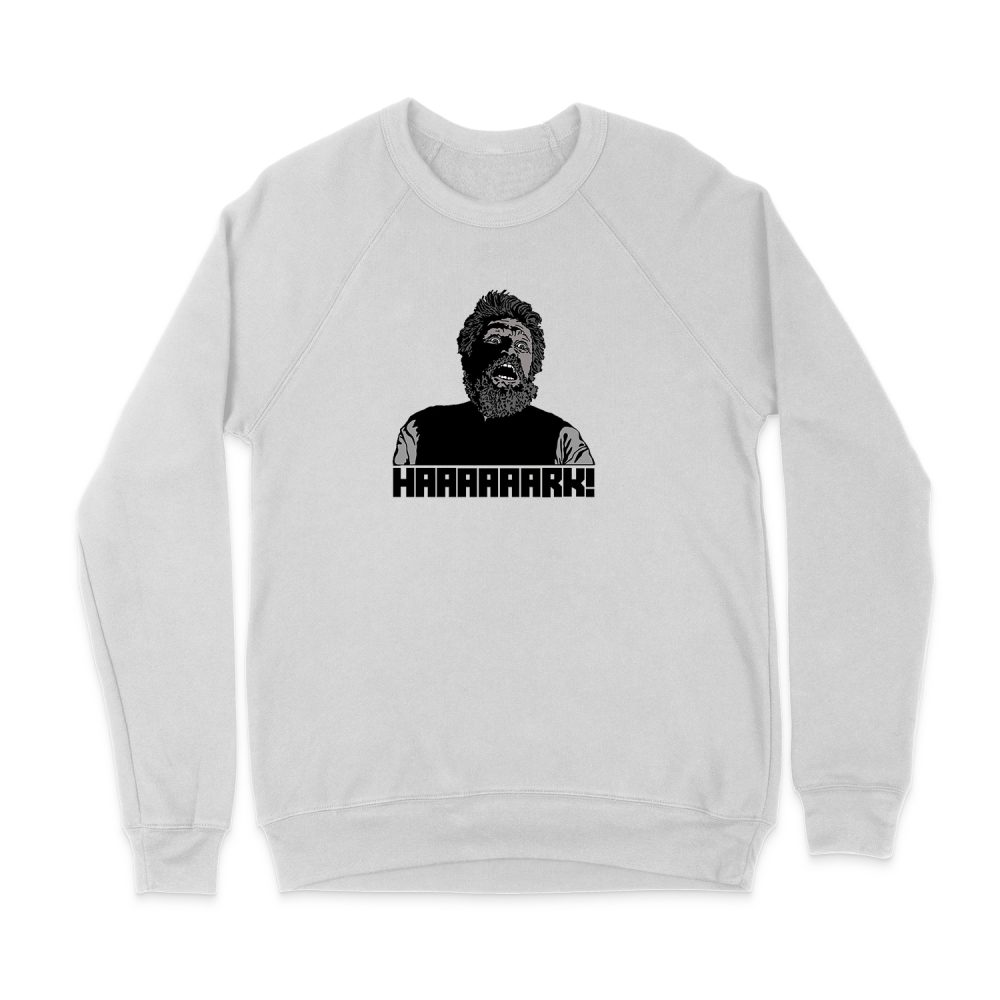 THE LIGHTHOUSE - HARK! SWEATSHIRT