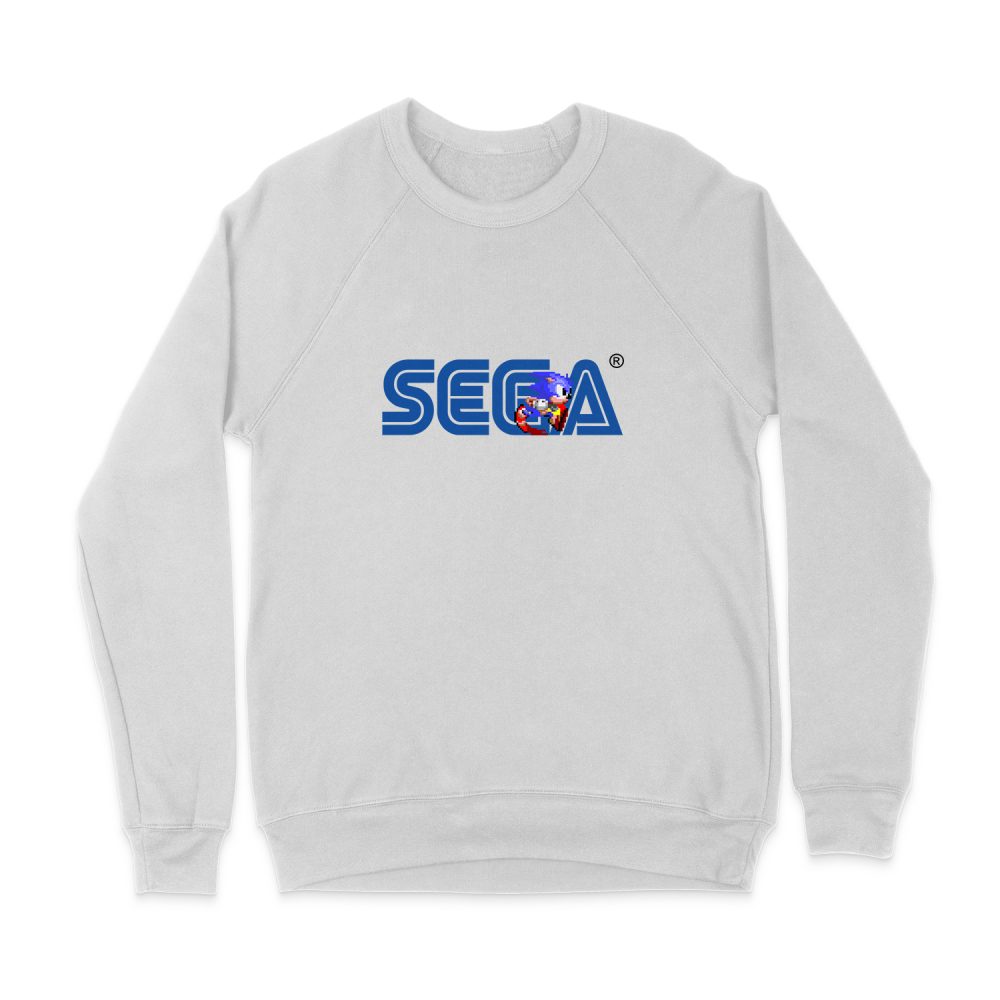 SEGA SWEATSHIRT