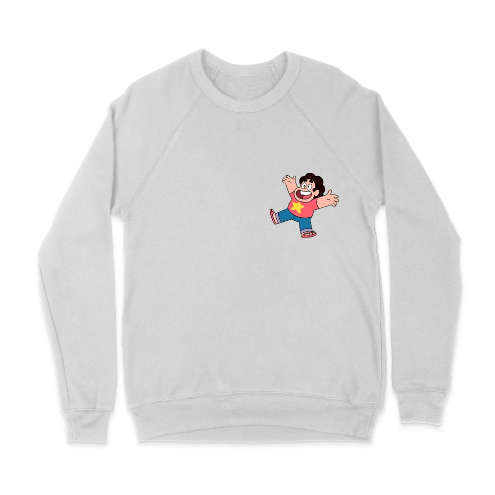 STEVEN #2 SWEATSHIRT