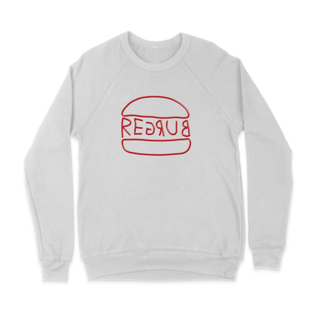 REDRUM SWEATSHIRT