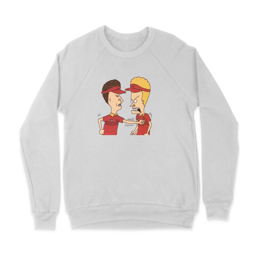 B&B SWEATSHIRT