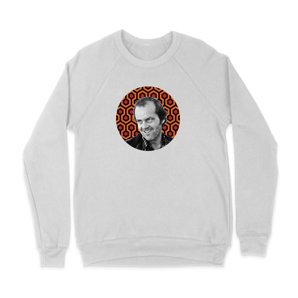 THE SHINING LOGO SWEATSHIRT