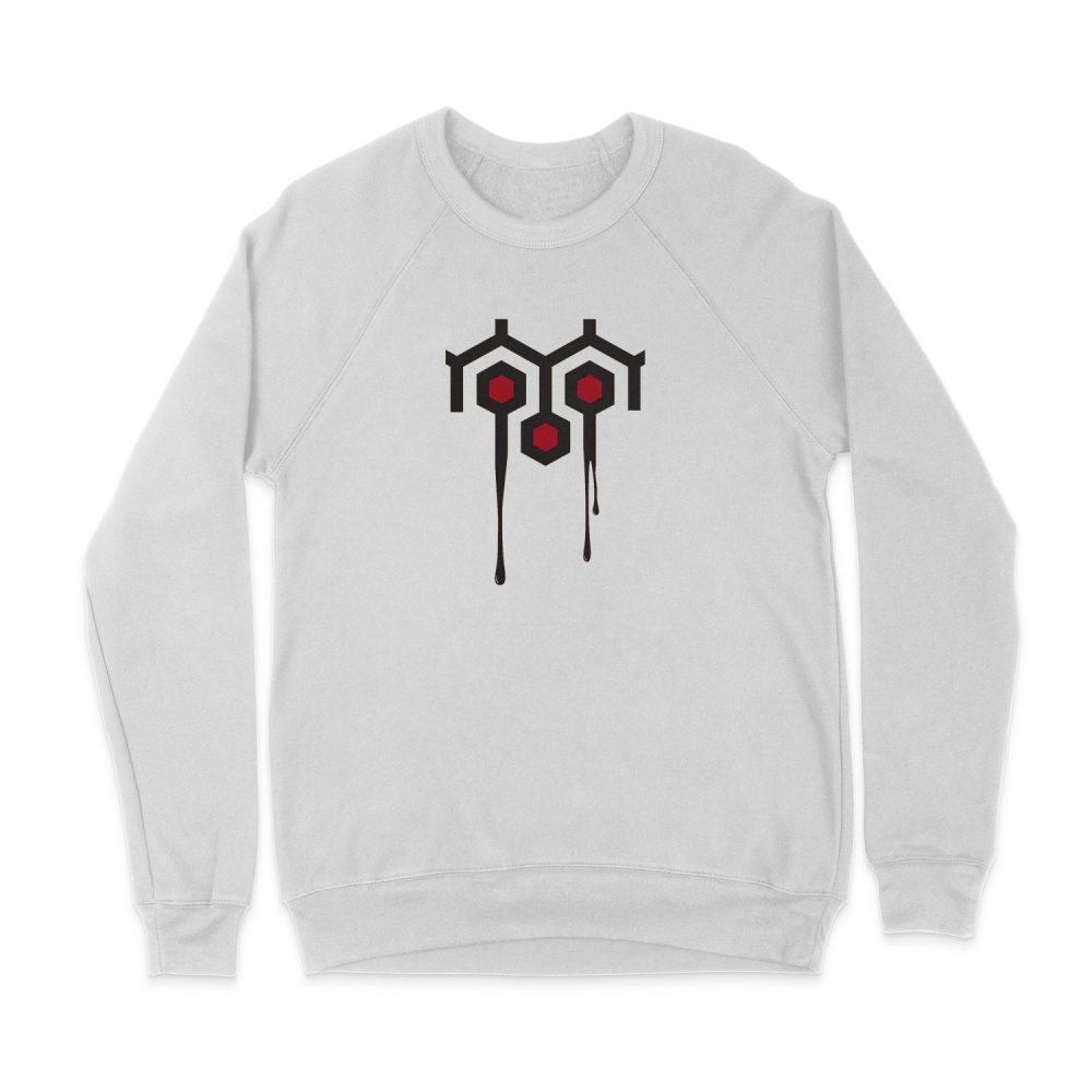 THE CARPET SWEATSHIRT
