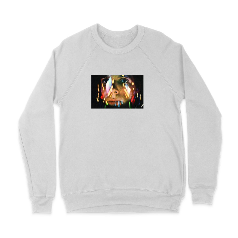 2001 A SPACE ODYSSEY #4 SWEATSHIRT