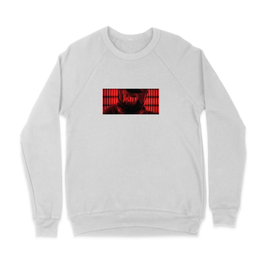 DAVID LONG SLEEVE T-SHIRT