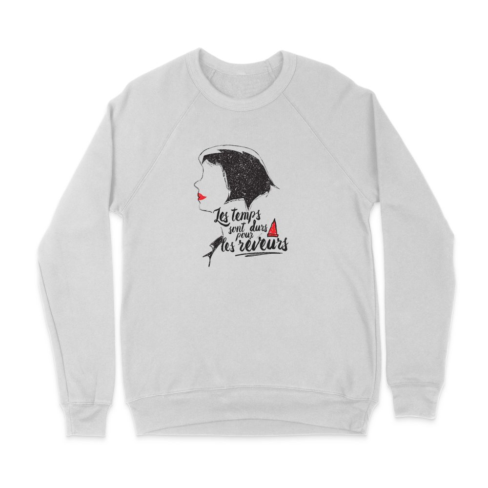 AMELIE SWEATSHIRT