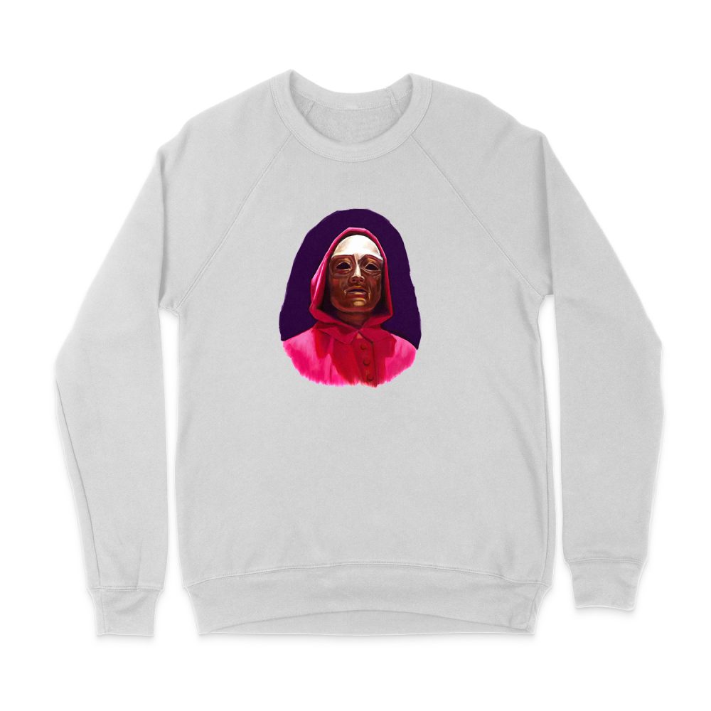 EYES WIDE SHUT - FIDELIO SWEATSHIRT