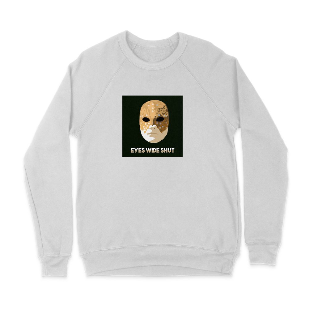 EYES WIDE SHUT SWEATSHIRT