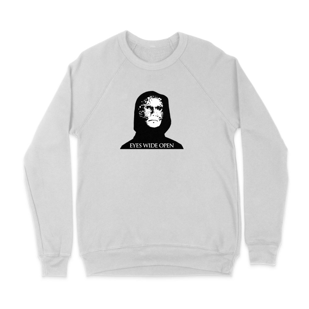 EYES WIDE SHUT - STANLEY KUBRICK SWEATSHIRT