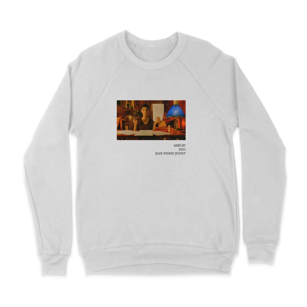 AMELIE 2001 SWEATSHIRT