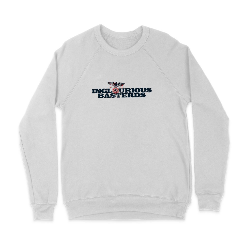 INGLOURIOUS BASTERDS LOGO SWEATSHIRT