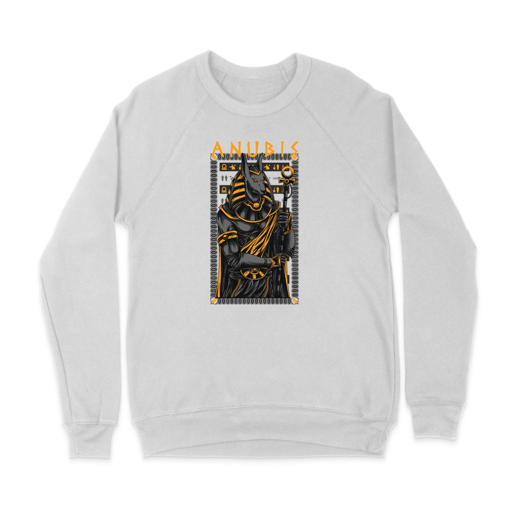 ANBUIS #2 SWEATSHIRT