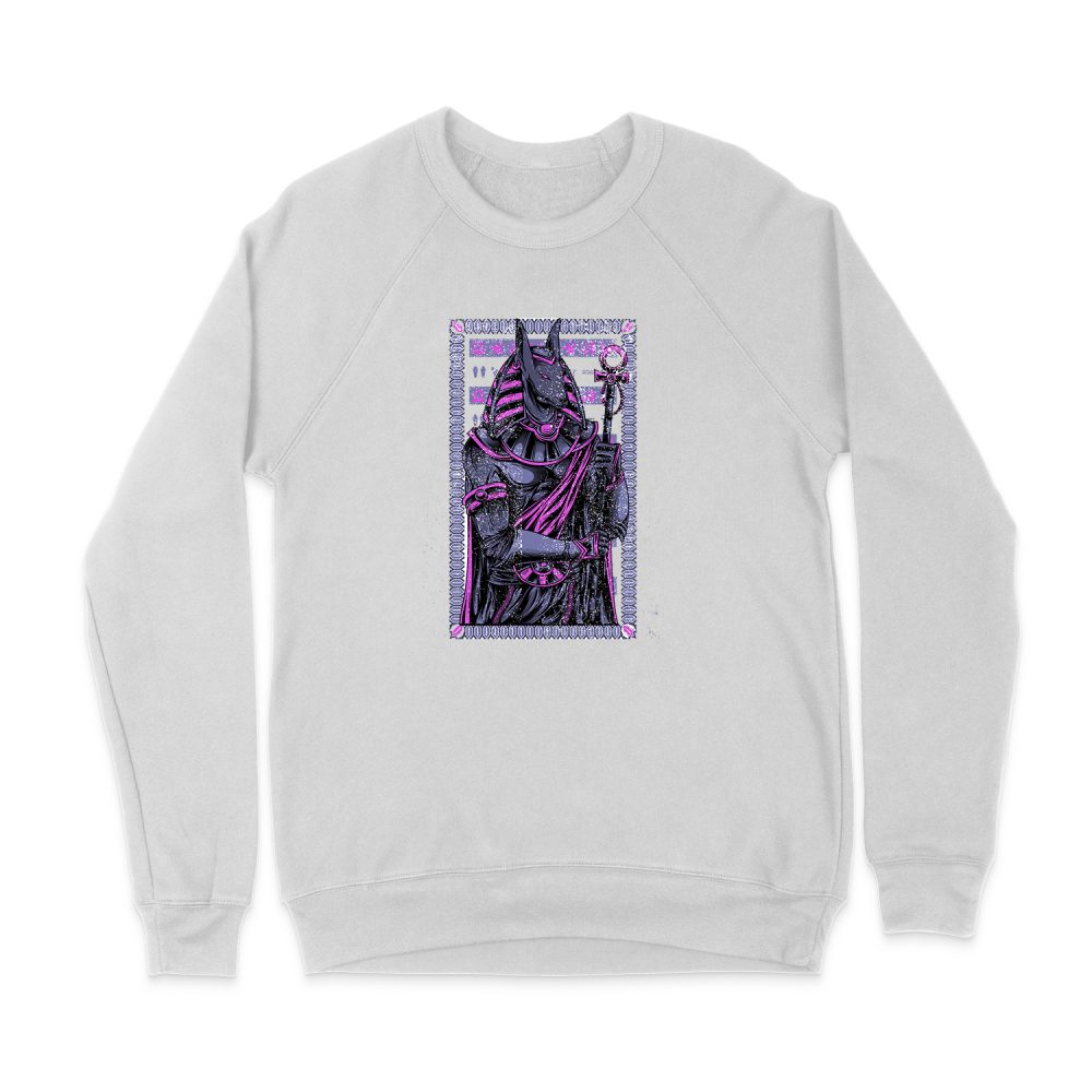 ANUBIS #3 SWEATSHIRT
