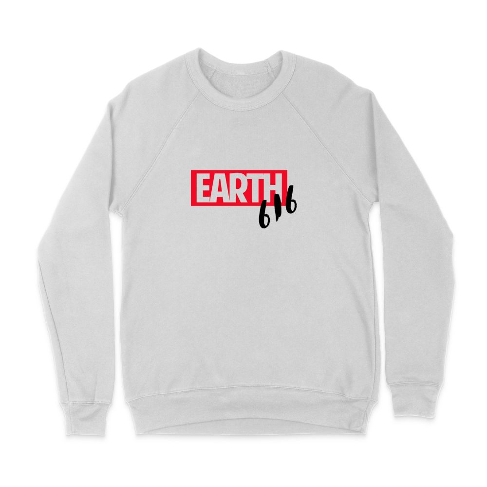 EARTH 616 SWEATSHIRT
