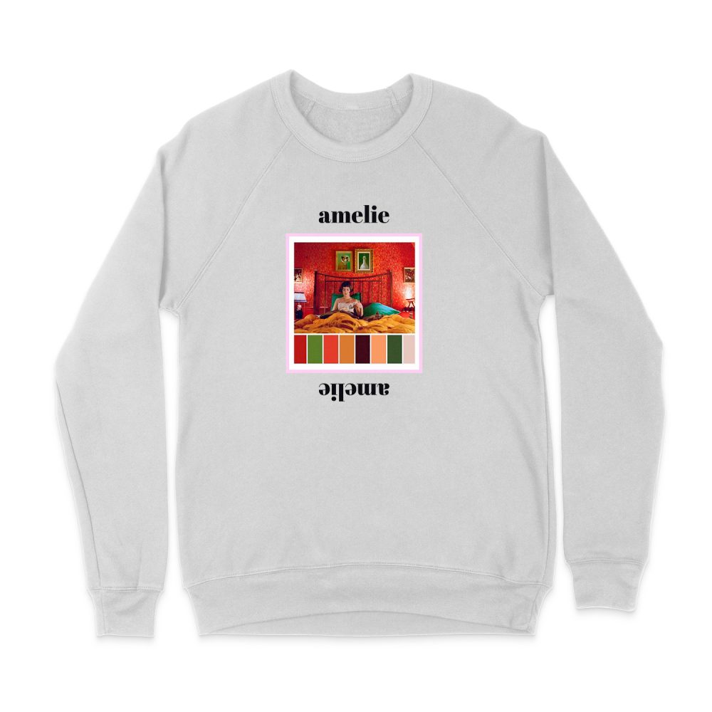 AMELIE SWEATSHIRT